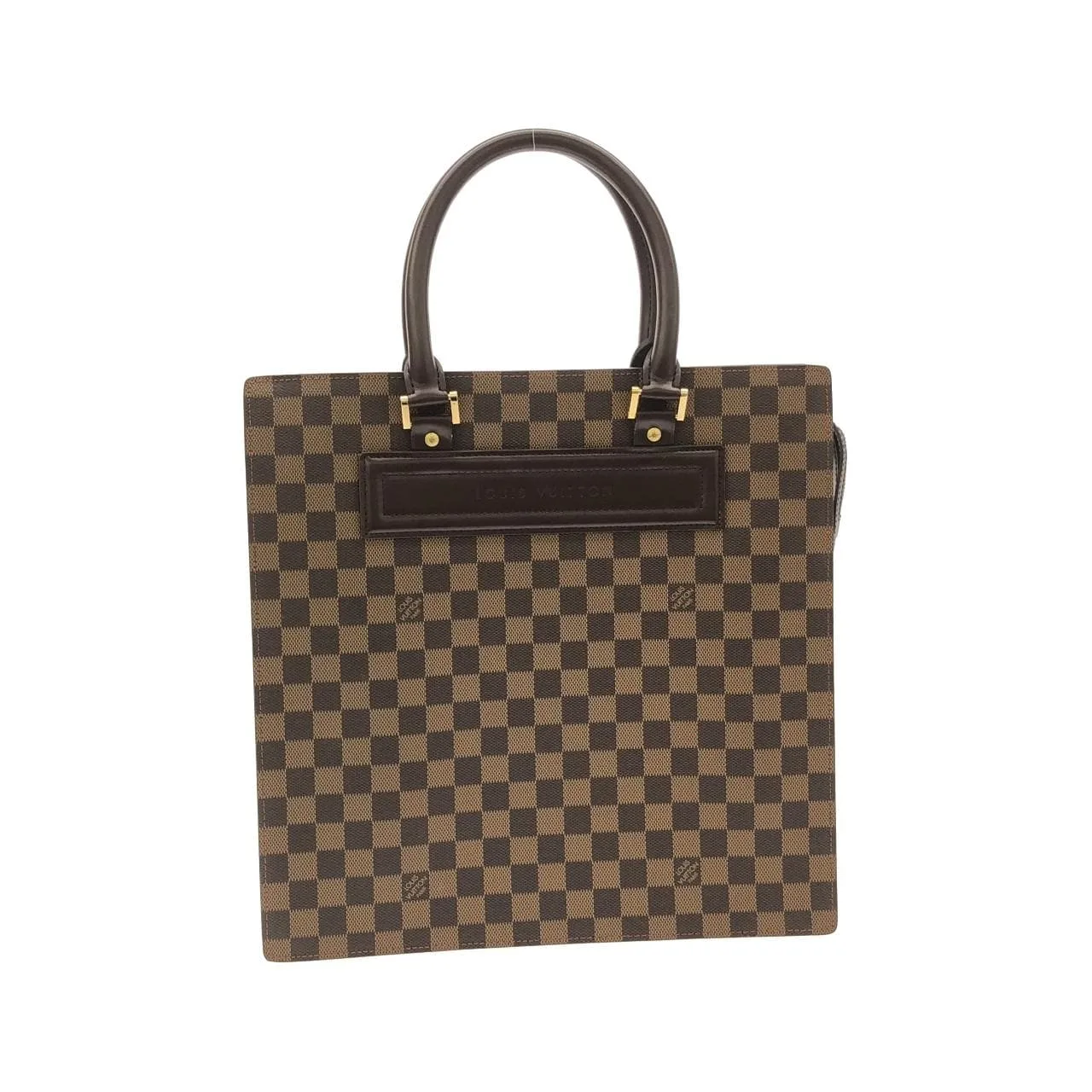 LOUIS VUITTON N51146 Handbag Damier