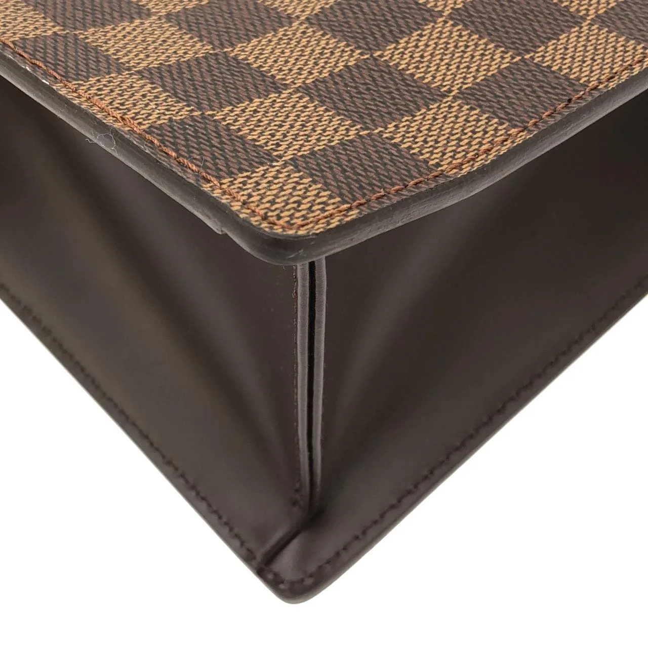 LOUIS VUITTON N51146 手提包 Damier 2