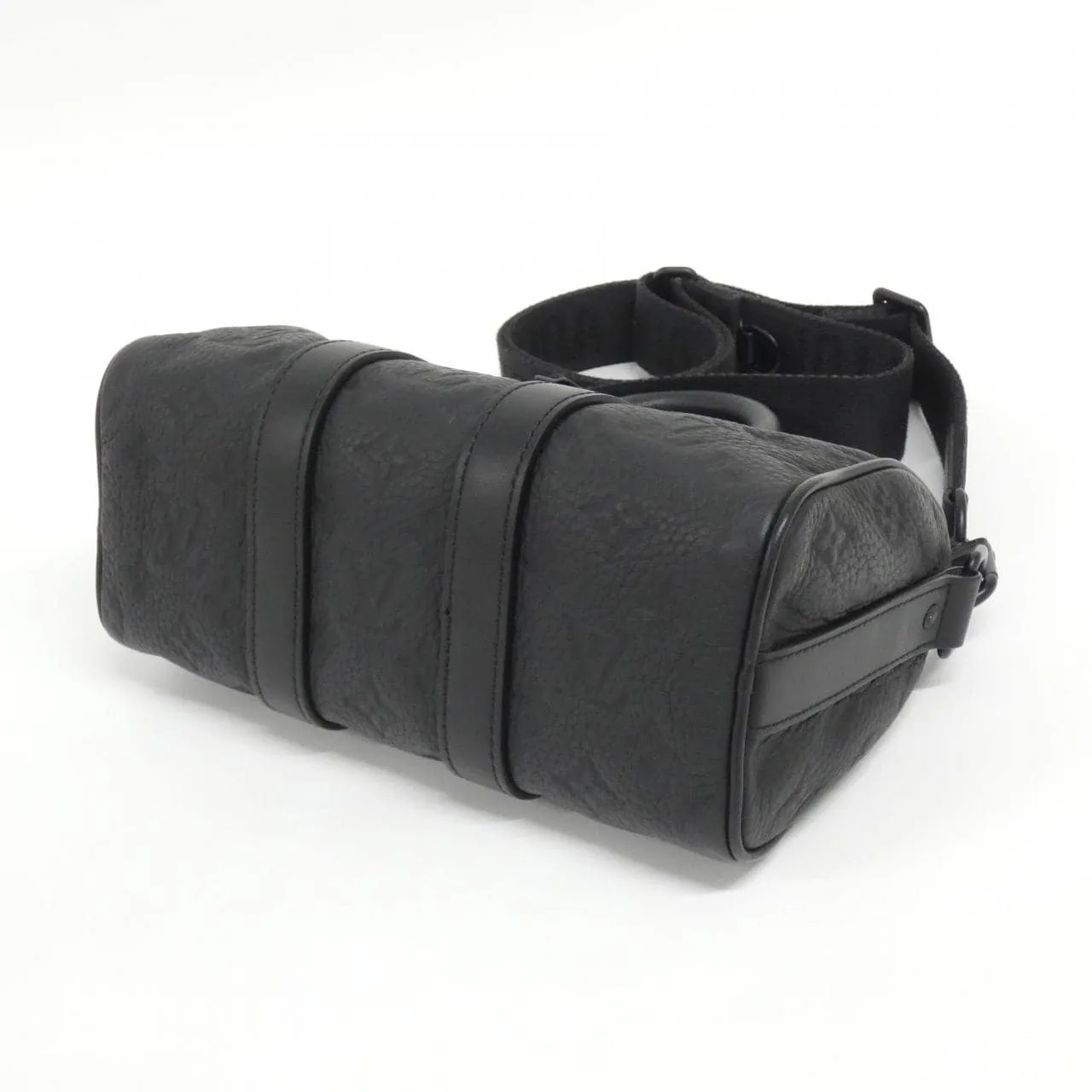 LOUIS VUITTON Keepall M20900 Boston Monogram 2