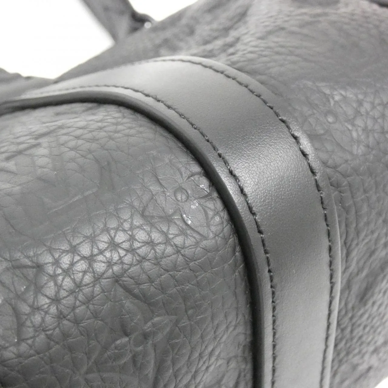 LOUIS VUITTON Keepall M20900 Boston Monogram 4