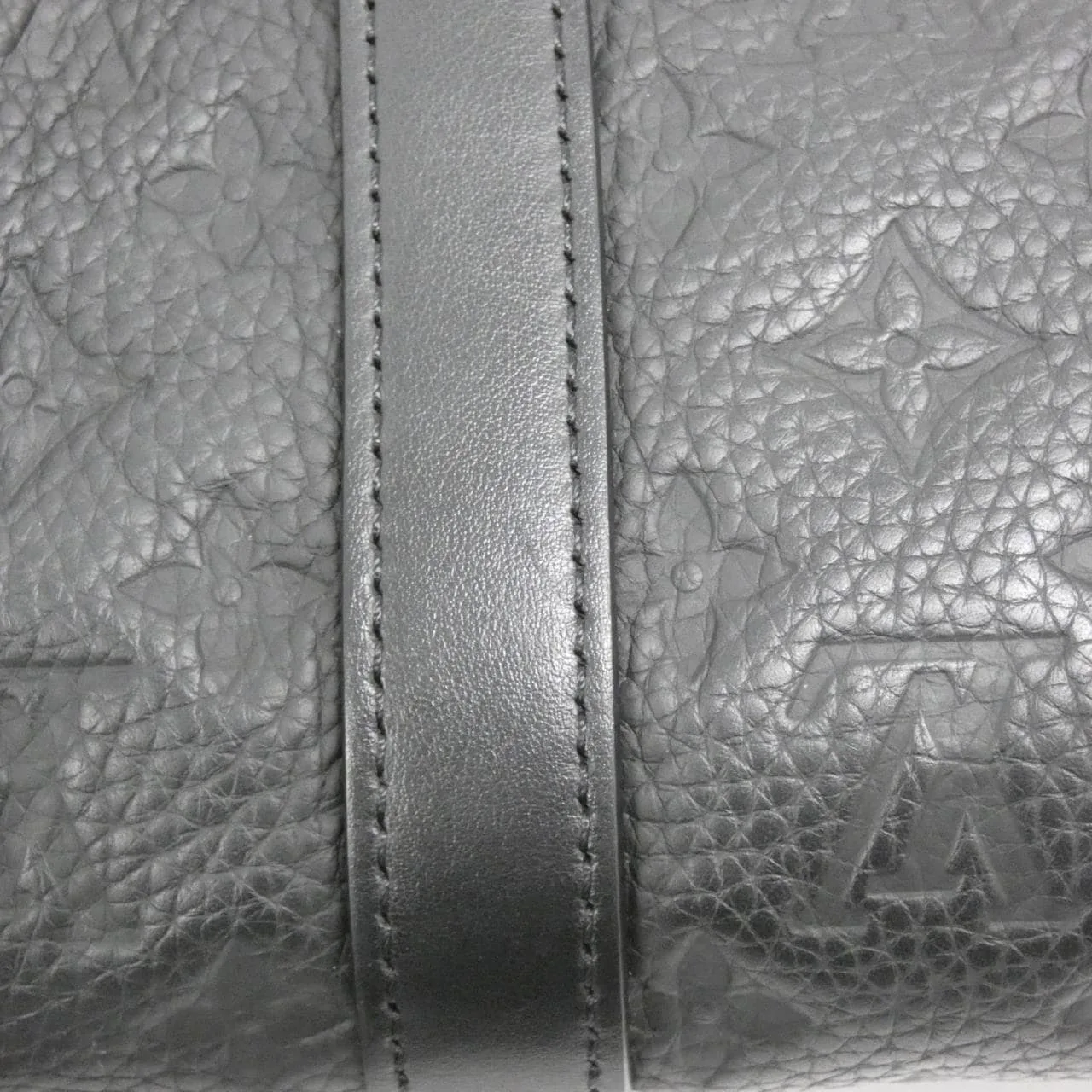 LOUIS VUITTON Keepall M20900 Boston Monogram 5