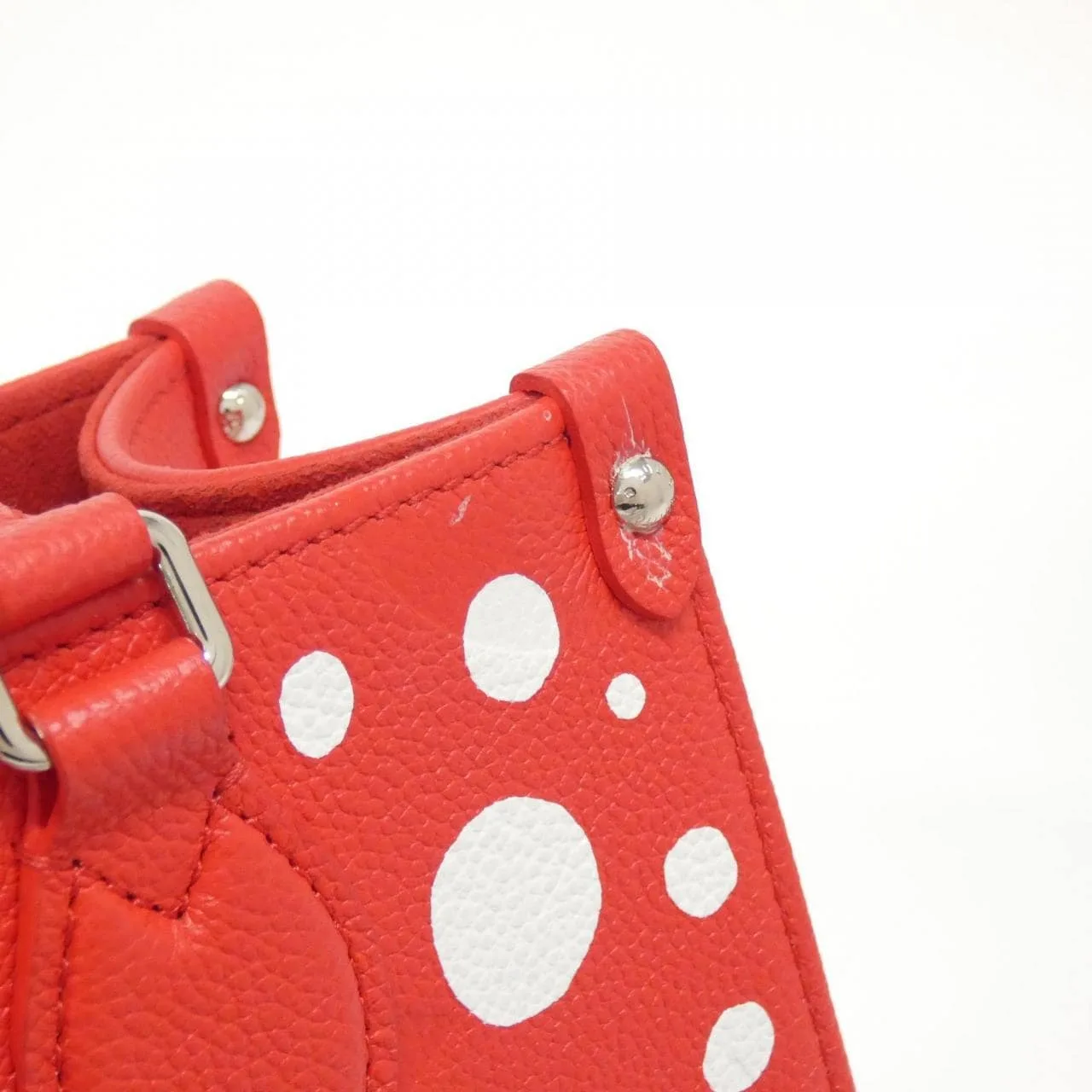 LOUIS VUITTON OnTheGo M46412 Handbag Monogram 4