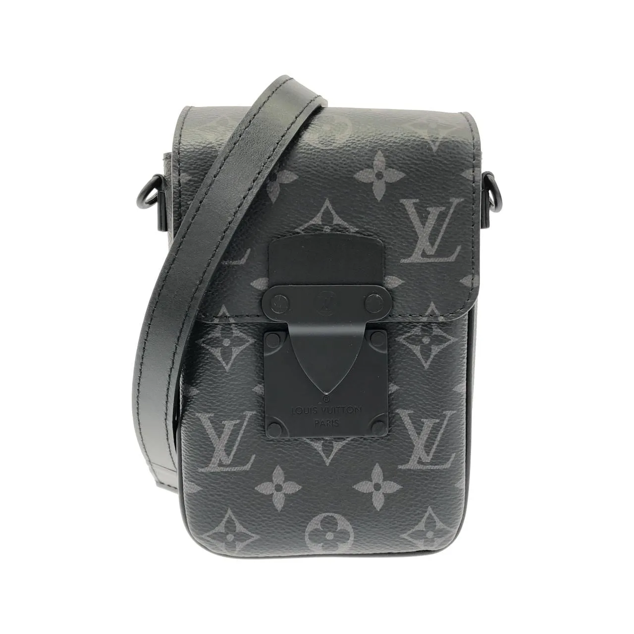 LOUIS VUITTON Eclipse M82252 肩背包 Monogram