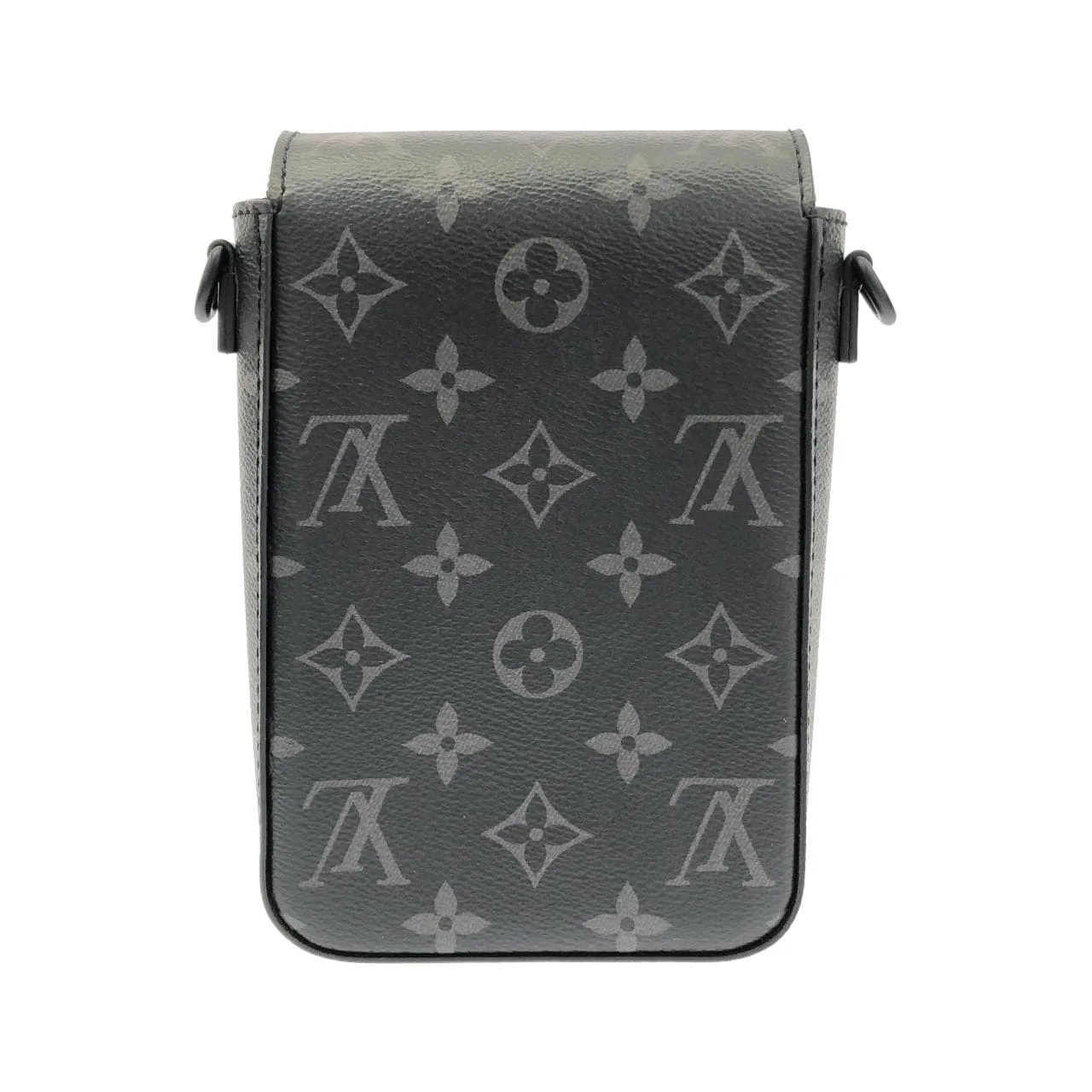 LOUIS VUITTON Eclipse M82252 肩背包 Monogram 2
