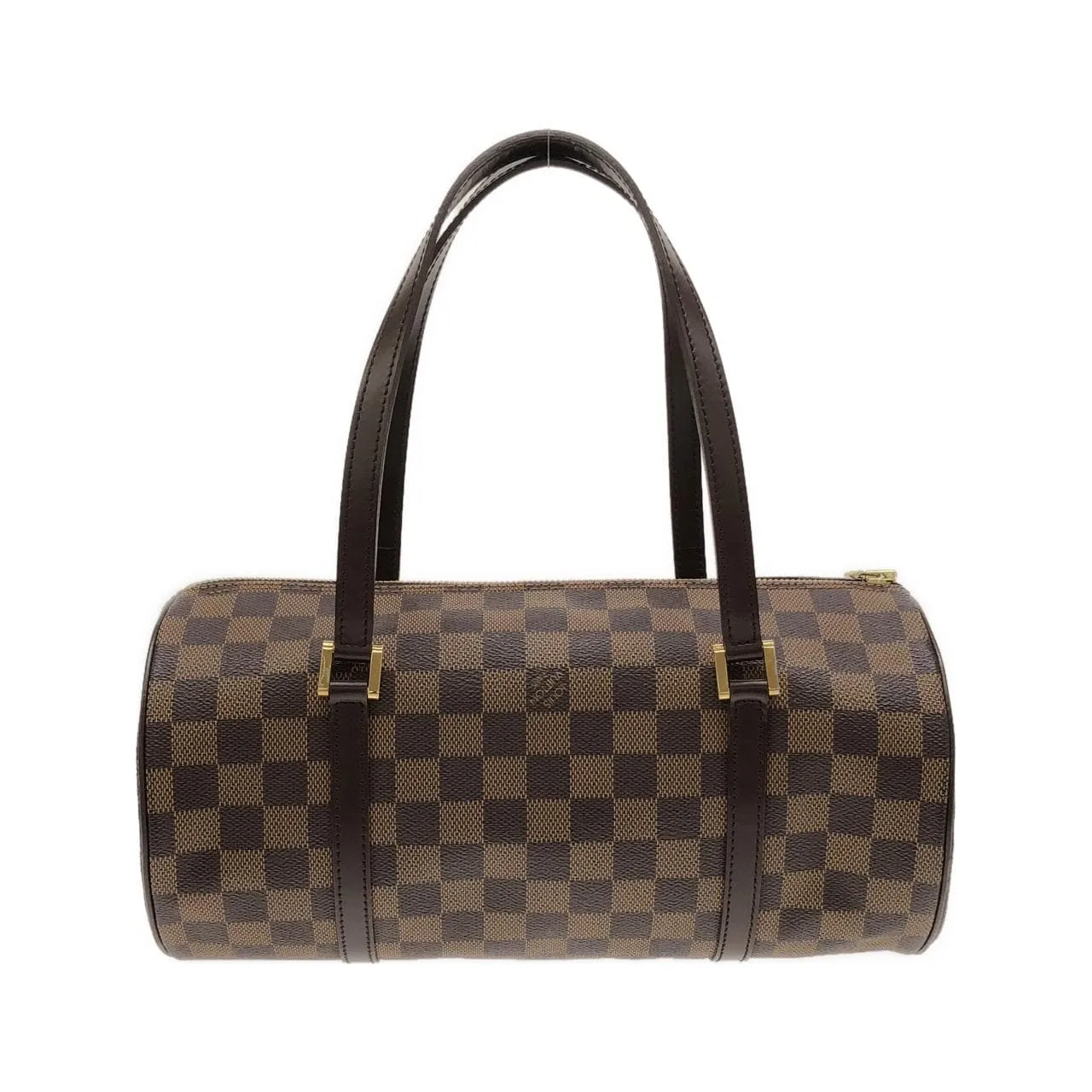 LOUIS VUITTON Papillon N51303 Handbag Damier 2