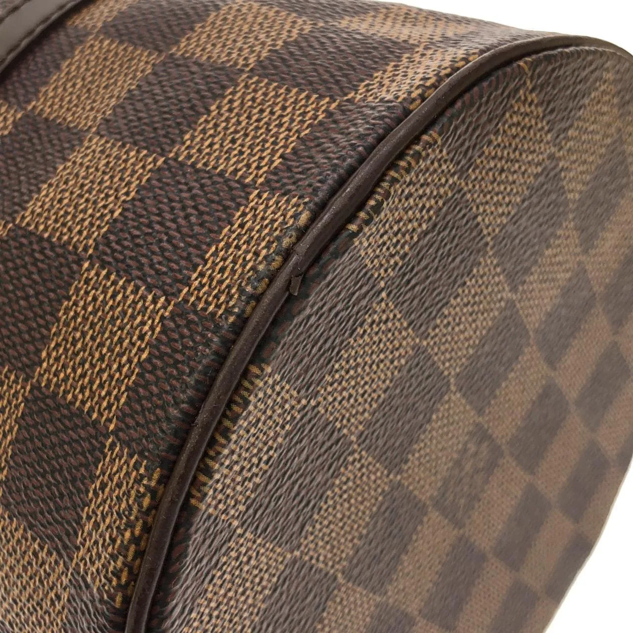 LOUIS VUITTON Papillon N51303 Handbag Damier 4