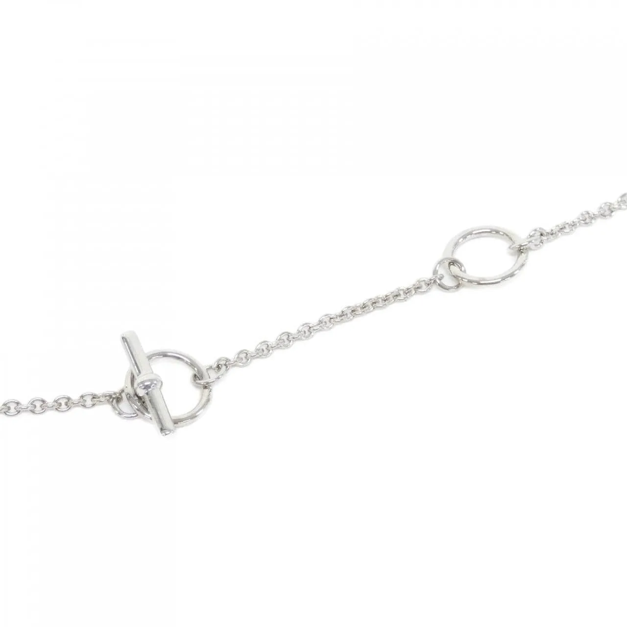 HERMES 100053FP Accessories Black Rank A - Thumbnail 4