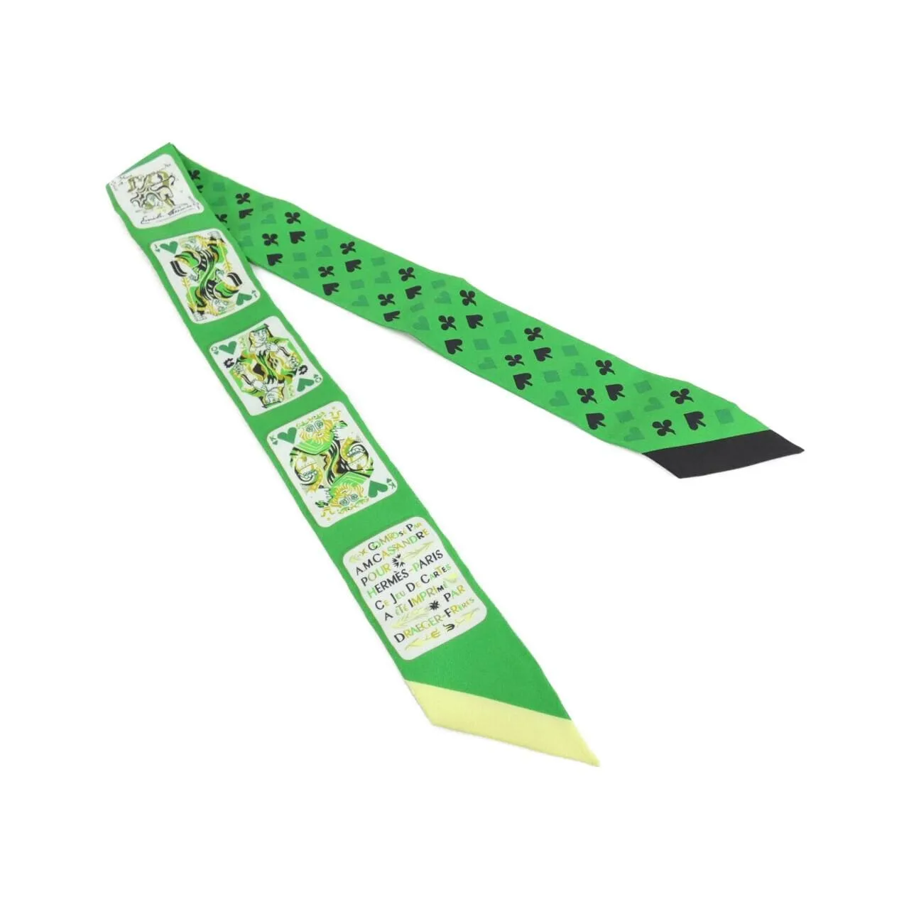 HERMES 063169S Scarf