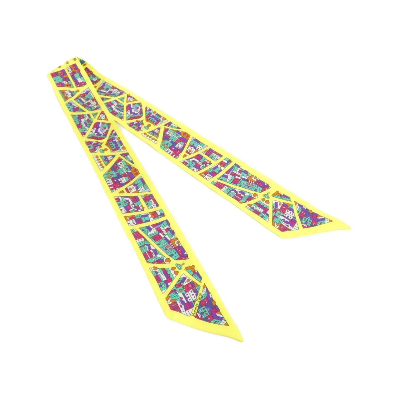 HERMES 062868S Scarf