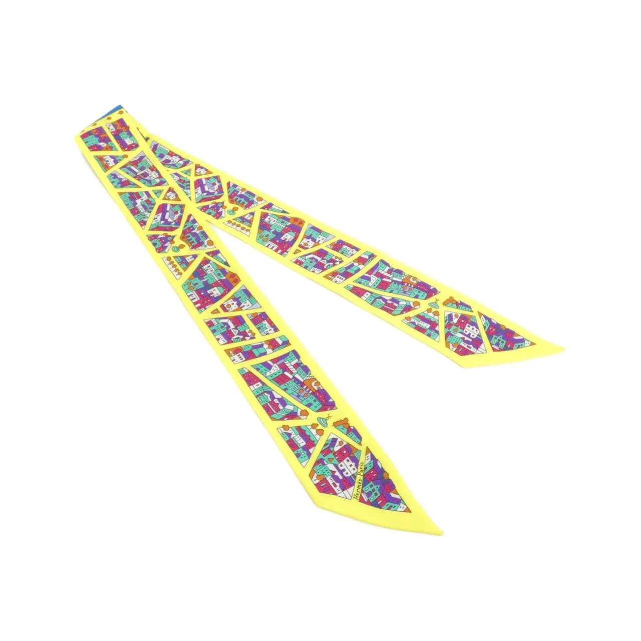 HERMES 062868S Scarf