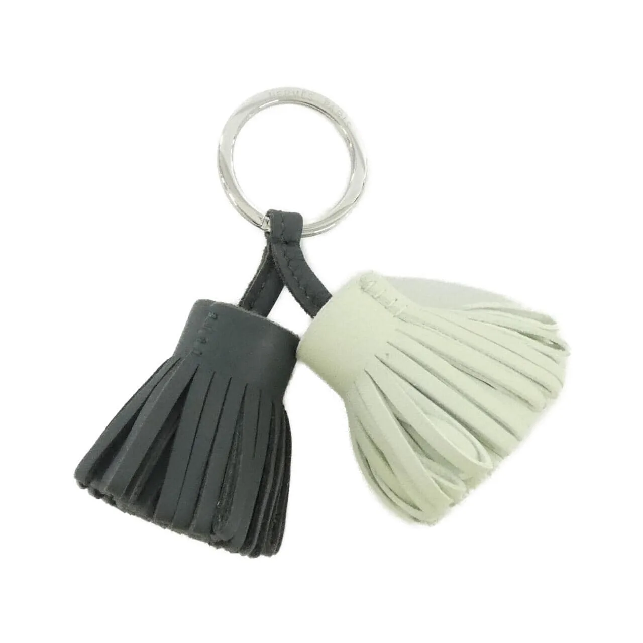 HERMES 077895CJ Key Case