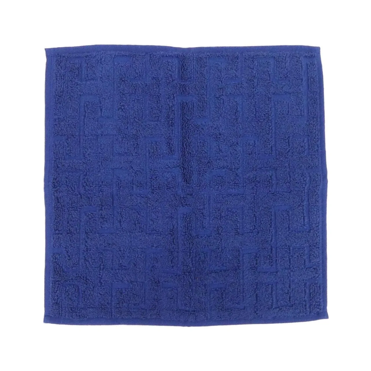 HERMES 103189M Wallet Cotton