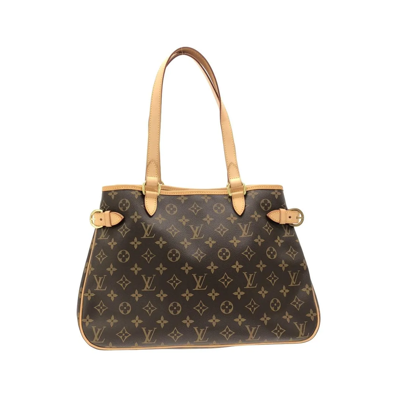 LOUIS VUITTON M51154 Handbag Monogram