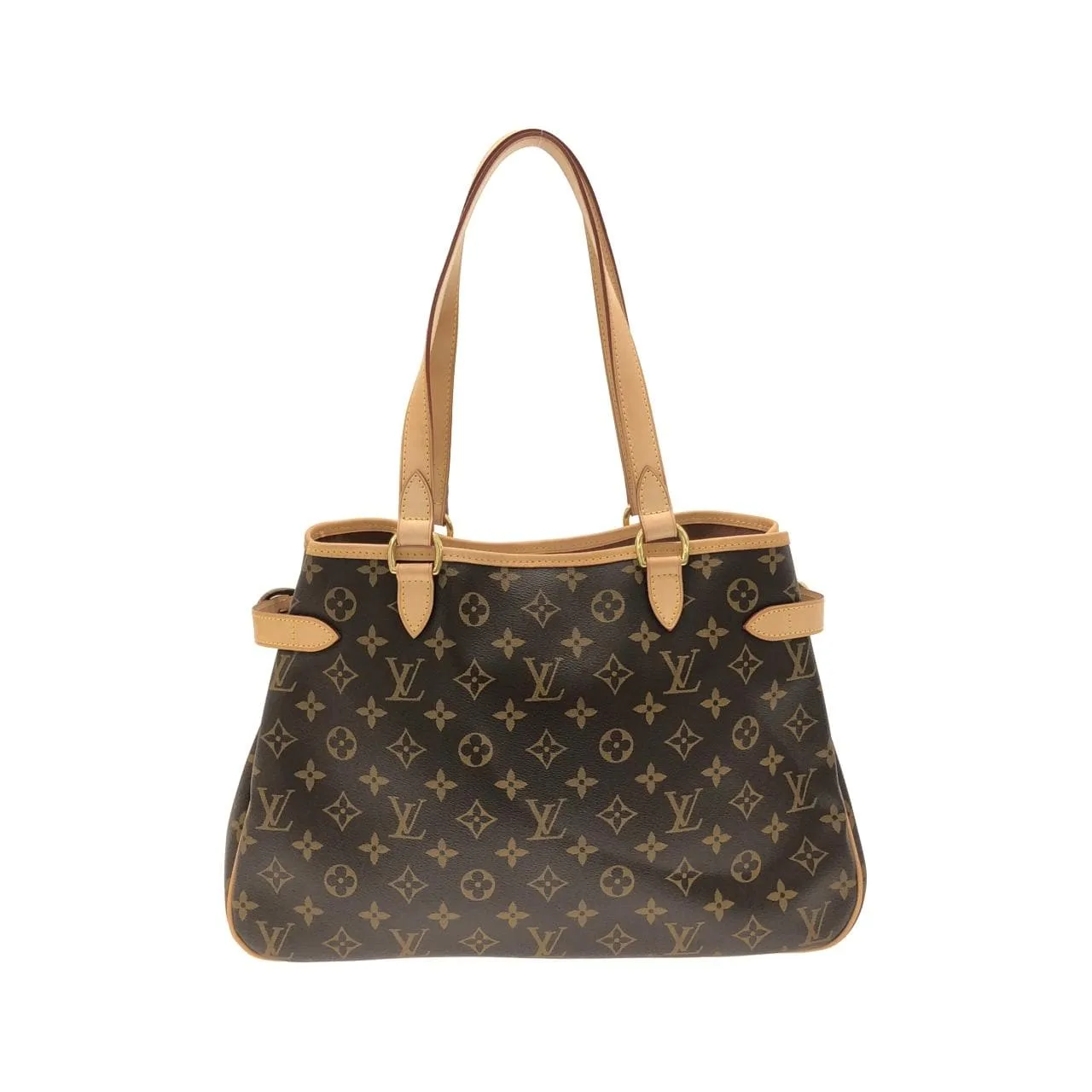 LOUIS VUITTON M51154 Handbag Monogram 2