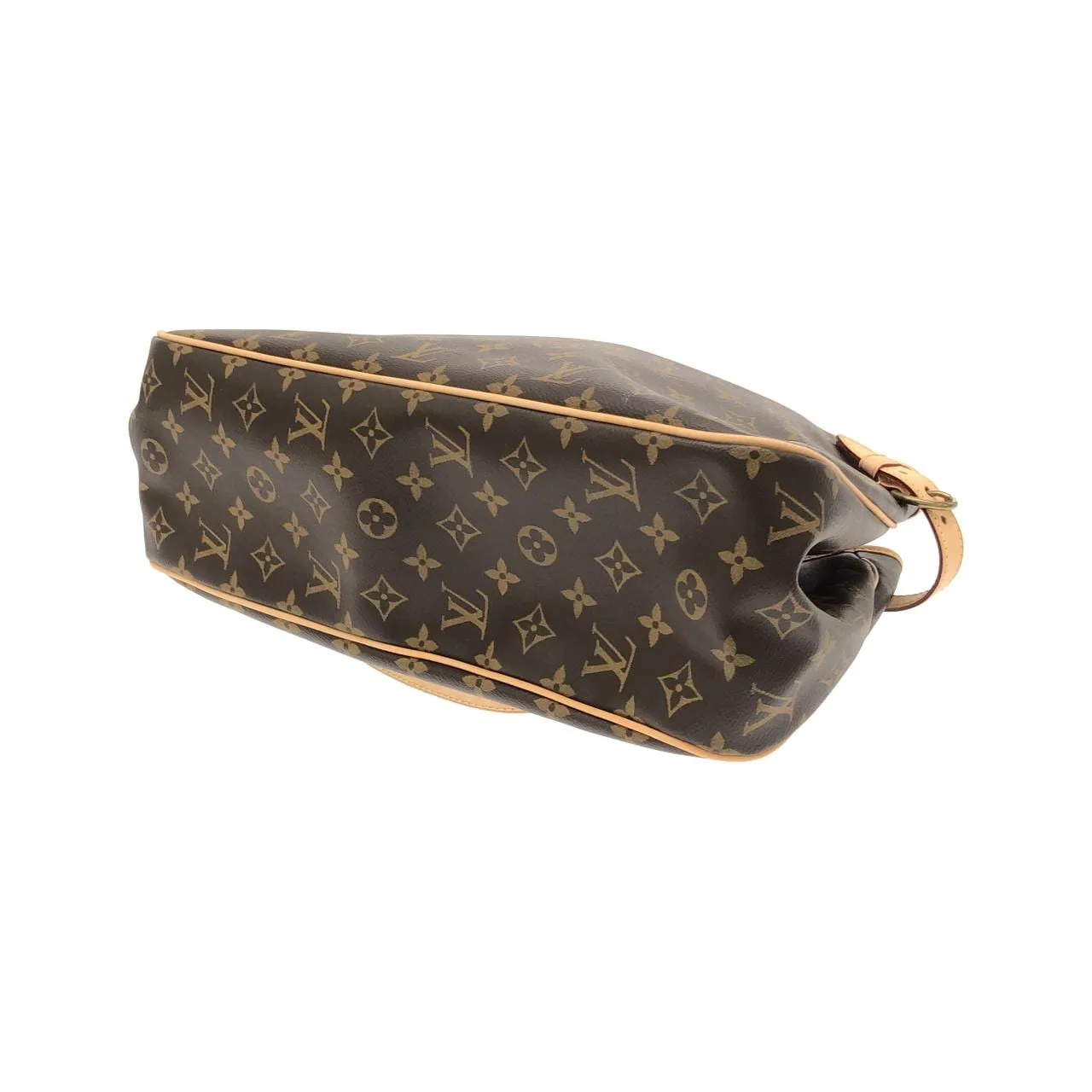 LOUIS VUITTON M51154 Handbag Monogram 3