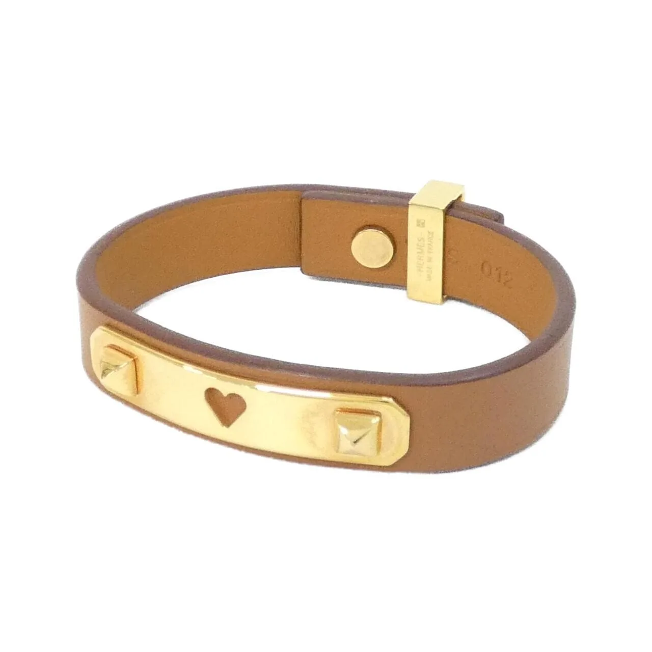 HERMES 081861CC Accessories Swift