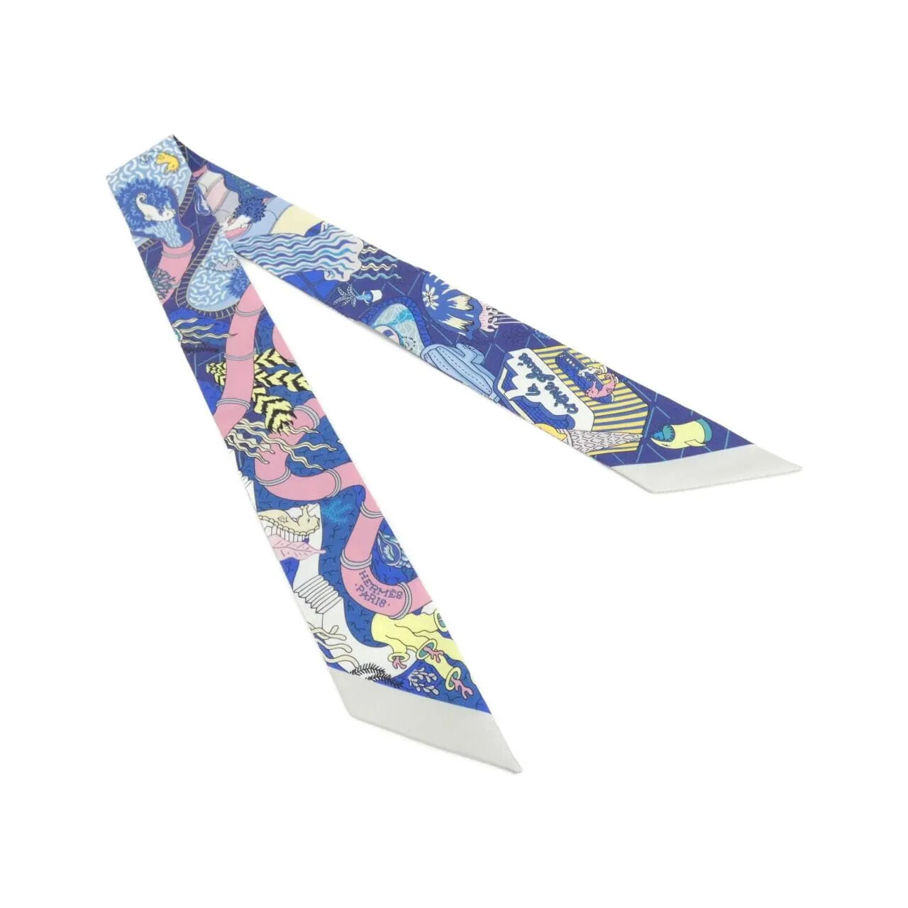 HERMES 063806S Scarf