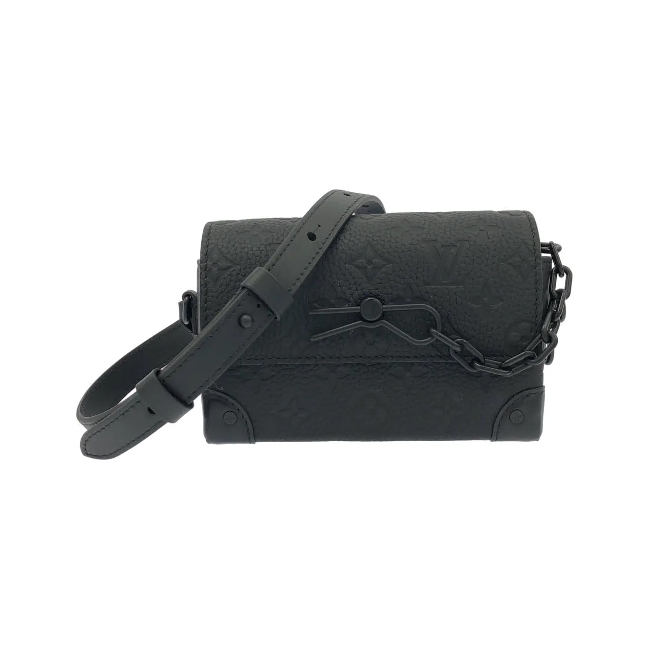 LOUIS VUITTON Steamer M81746 Shoulder Monogram