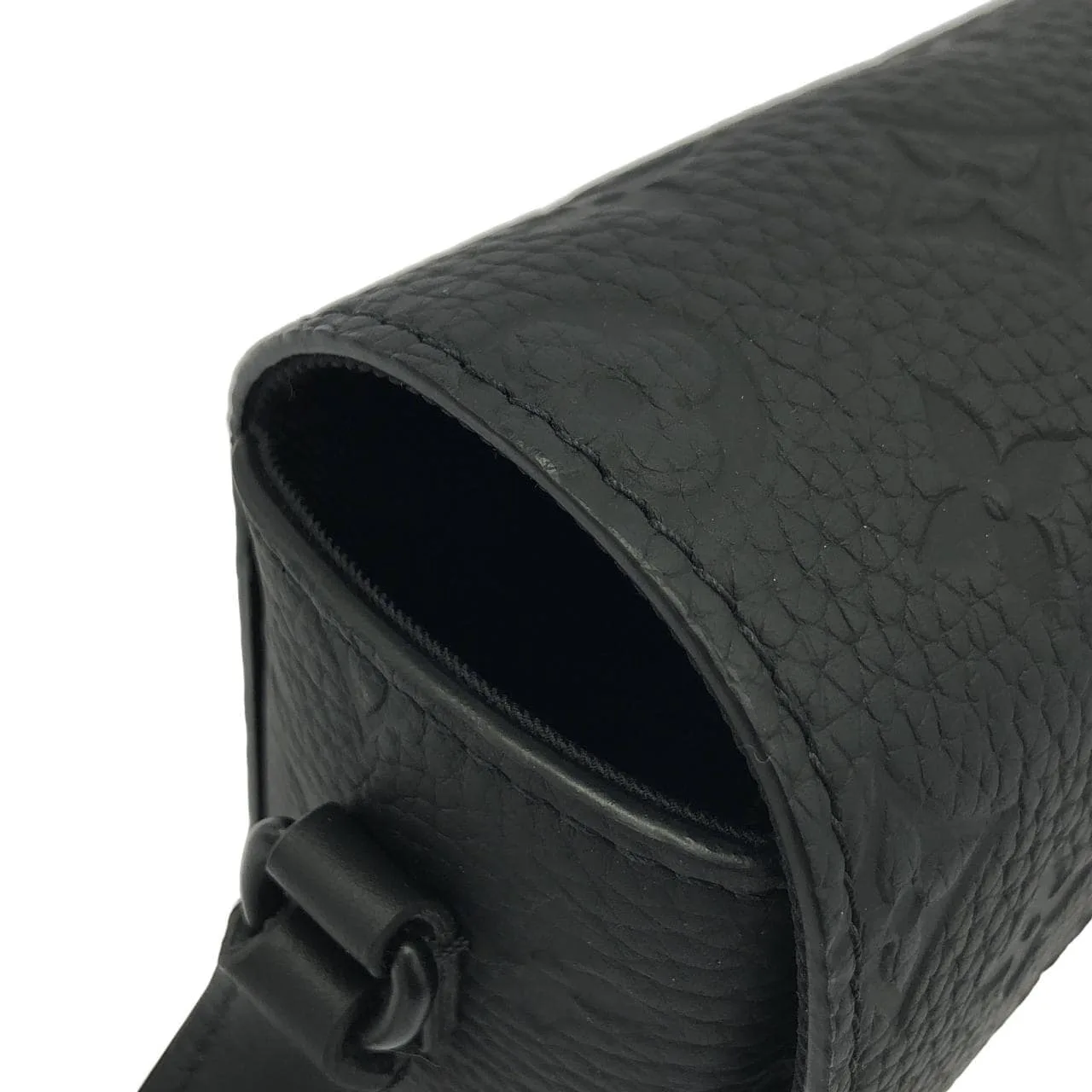 LOUIS VUITTON Steamer M81746 肩背包 Monogram 5
