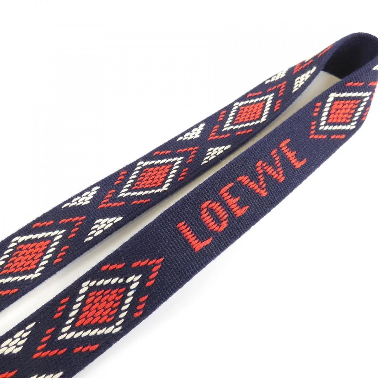 LOEWE 109 54 T14 Shoulder Black Rank A - Thumbnail 6