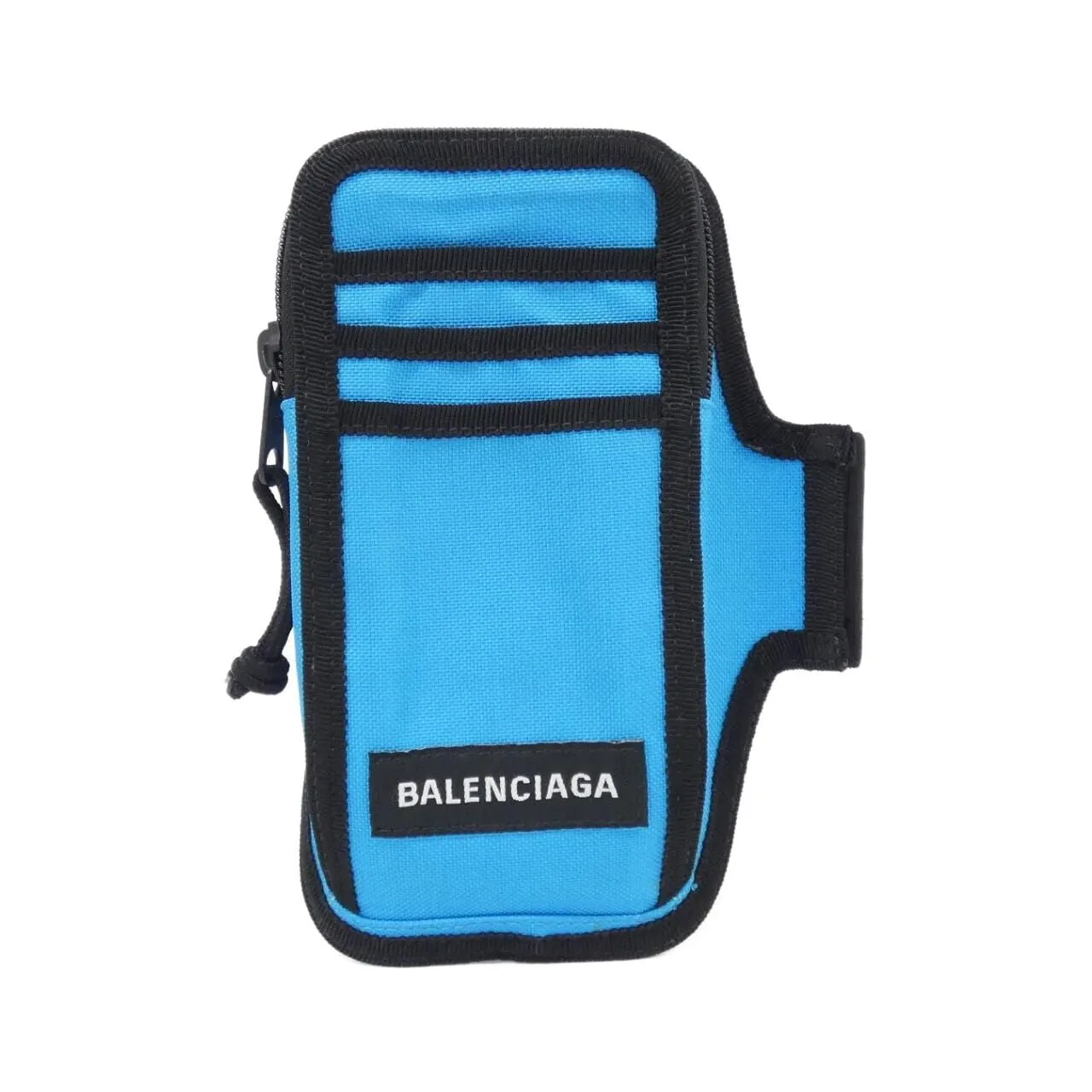 BALENCIAGA 655947 2JMM7 Wallet Nylon