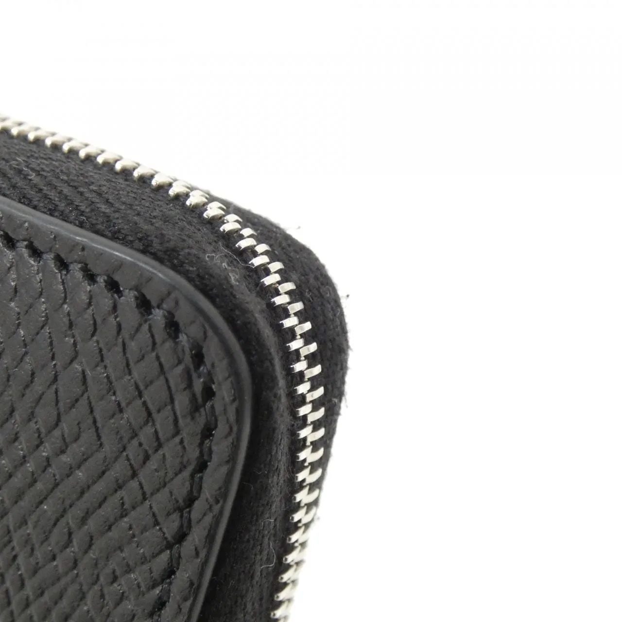 CELINE 10J613BEN Wallet Black Rank A - Thumbnail 4