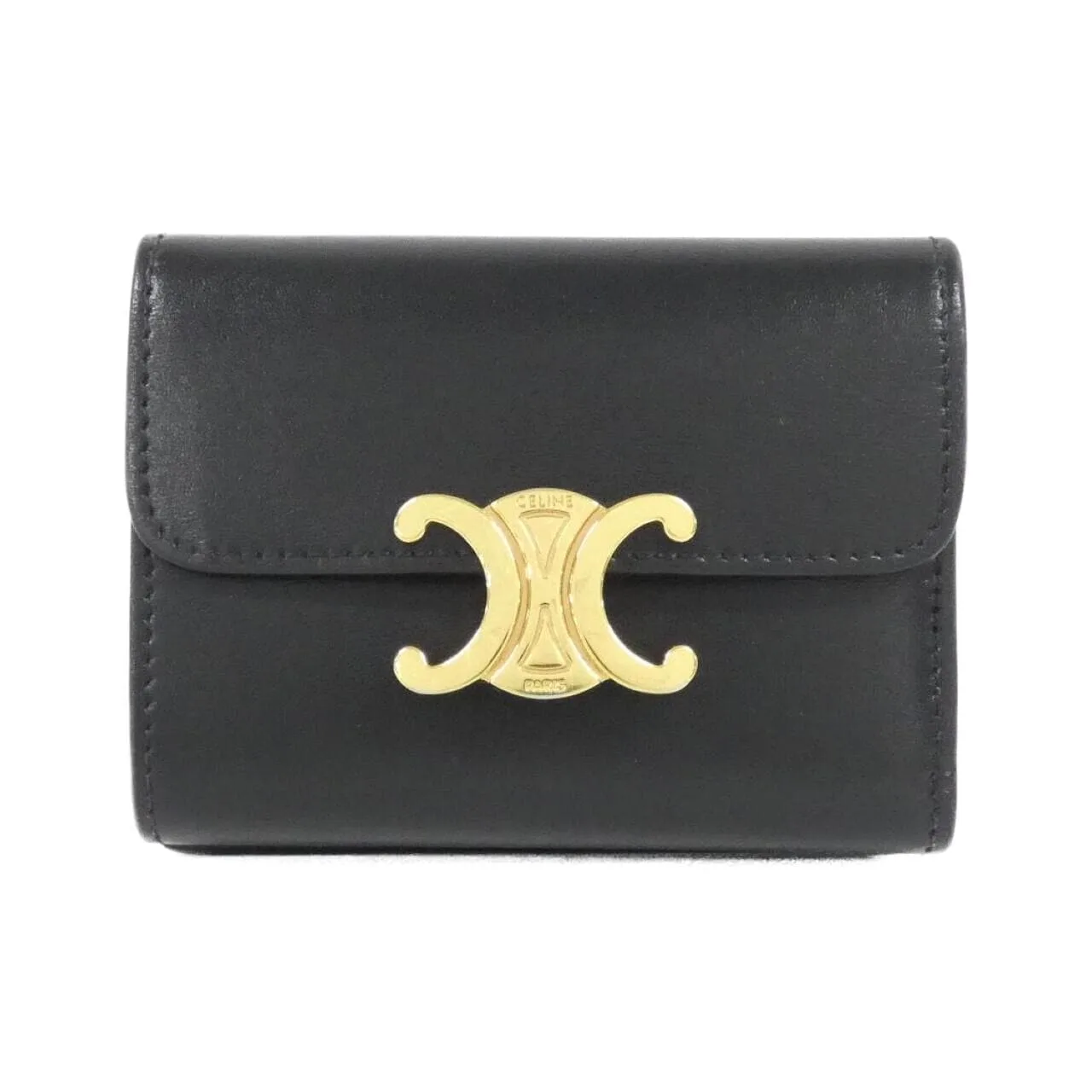 CELINE 10I653DPV Wallet