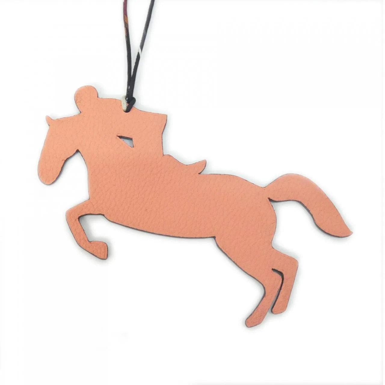 HERMES 1028188 Wallet Epsom Blue Epsom Leather Rank A - Thumbnail 2