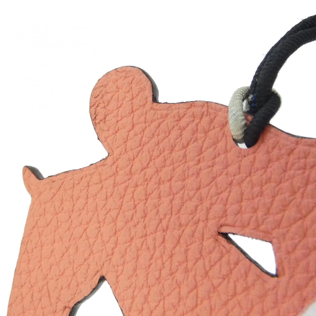 HERMES 1028188 Wallet Epsom Blue Epsom Leather Rank A - Thumbnail 4