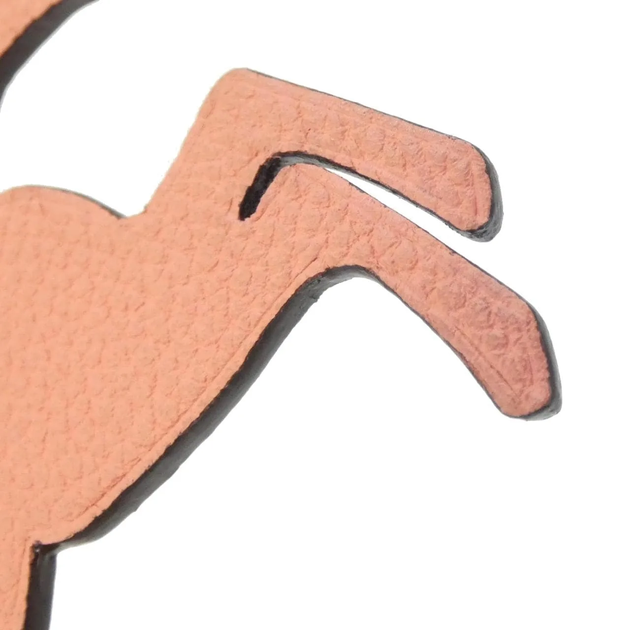 HERMES 1028188 Wallet Epsom Blue Epsom Leather Rank A - Thumbnail 5