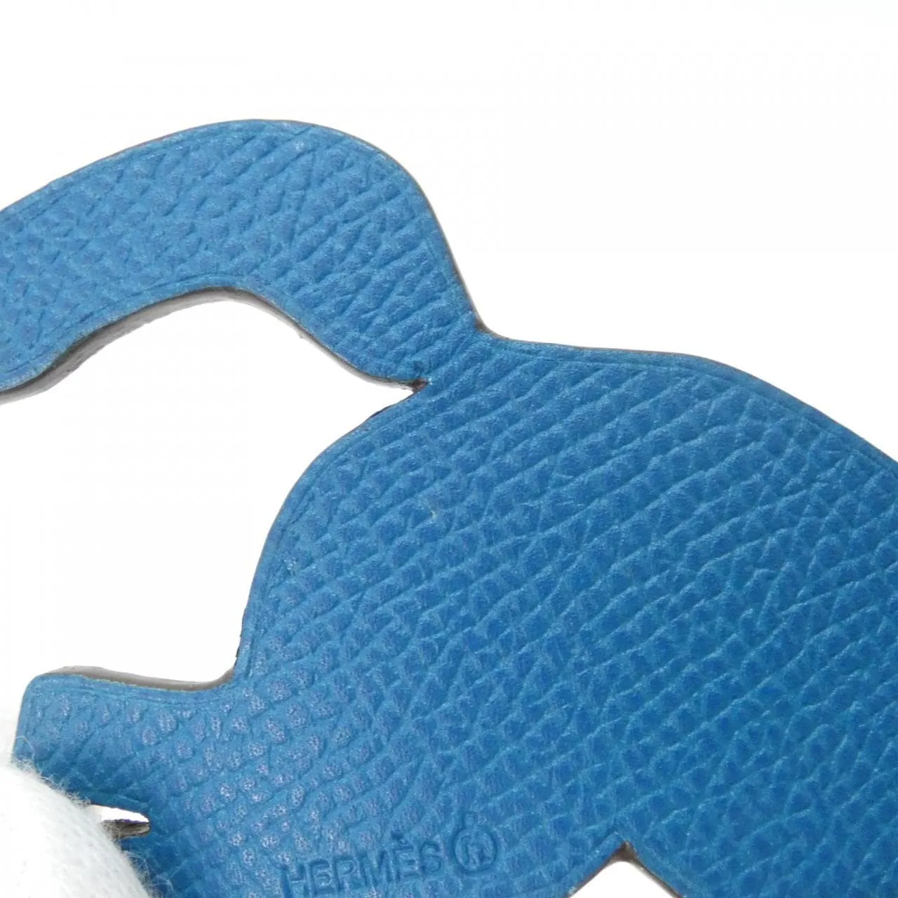 HERMES 1028188 Wallet Epsom Blue Epsom Leather Rank A - Thumbnail 8