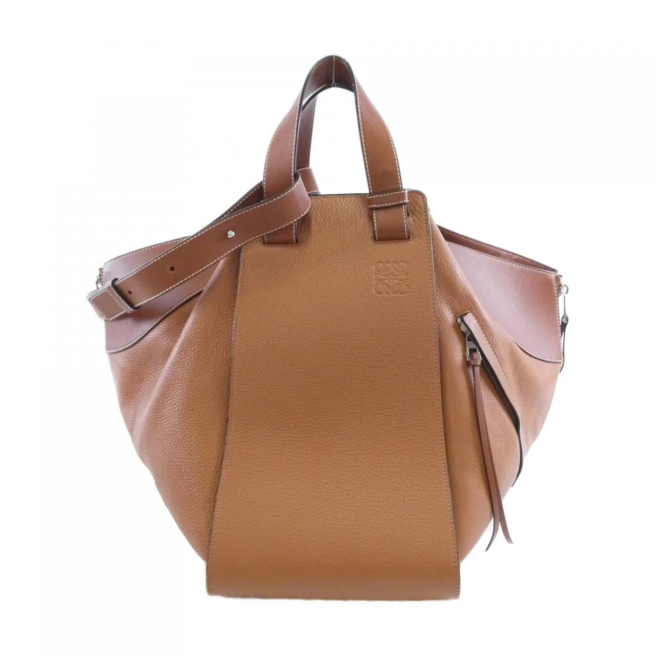LOEWE Hammock 387 41VS80 Shoulder