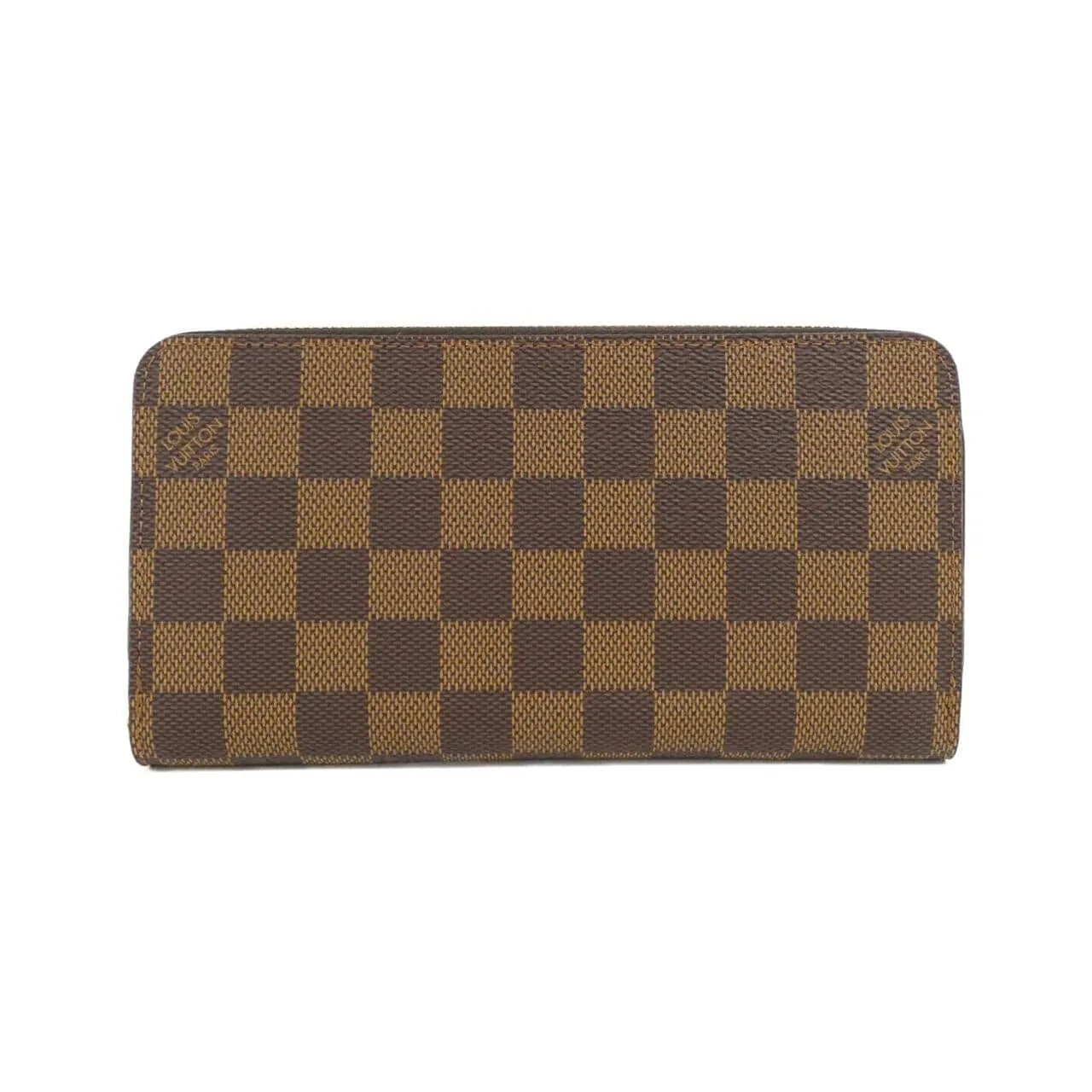 LOUIS VUITTON N41661 Wallet Damier
