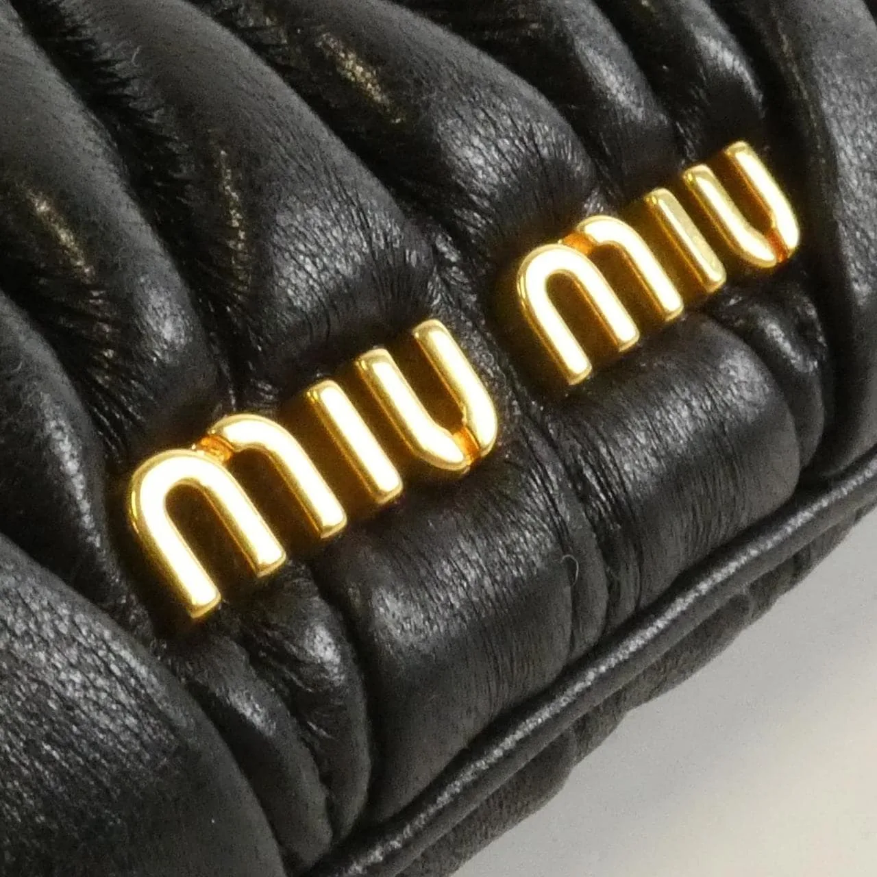 MIU MIU 肩背包 5