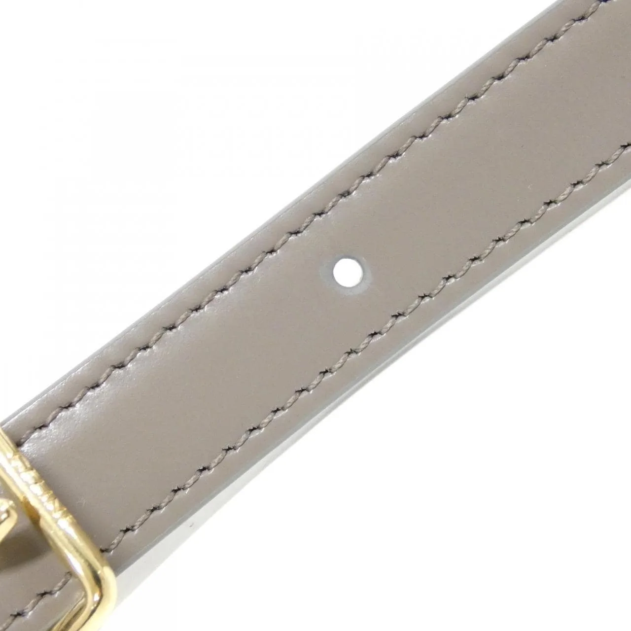 CELINE Triomphe 188423BF4 Shoulder Black Rank A - Thumbnail 7