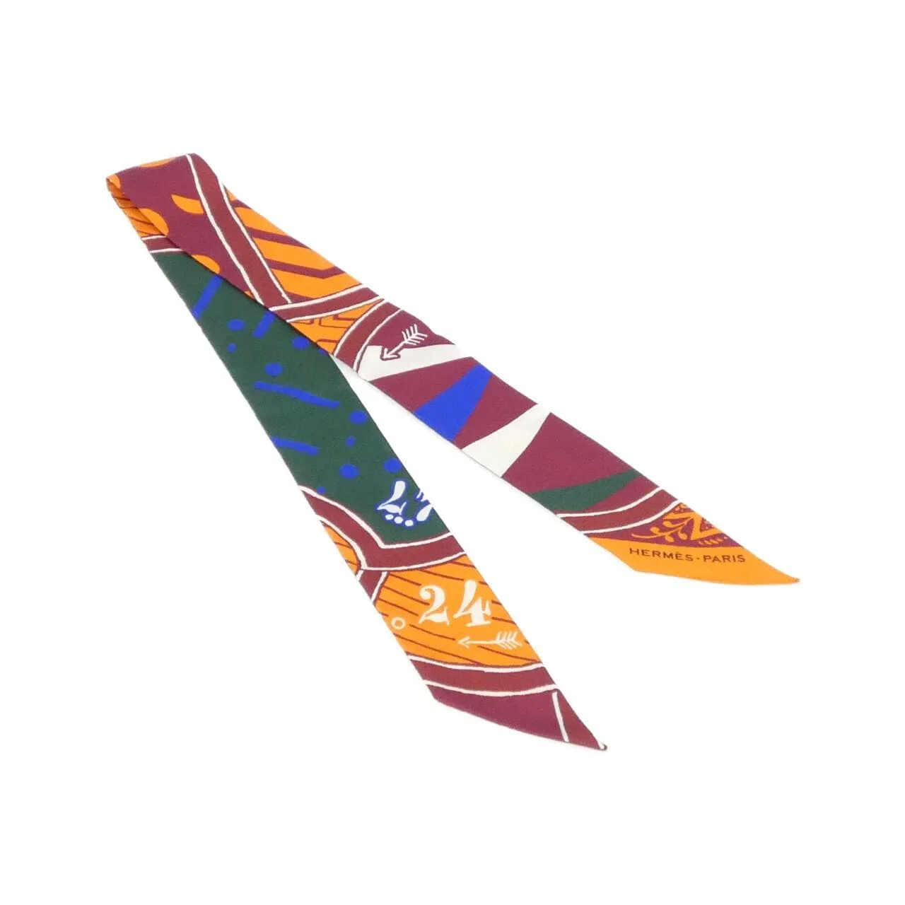 HERMES 063229S Scarf
