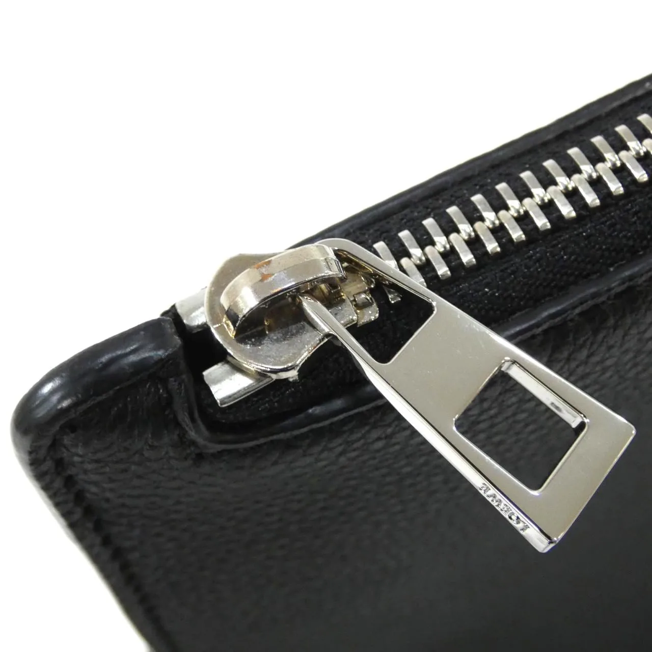 LOEWE C660Z81X01 Handbag Black Rank A - Thumbnail 5