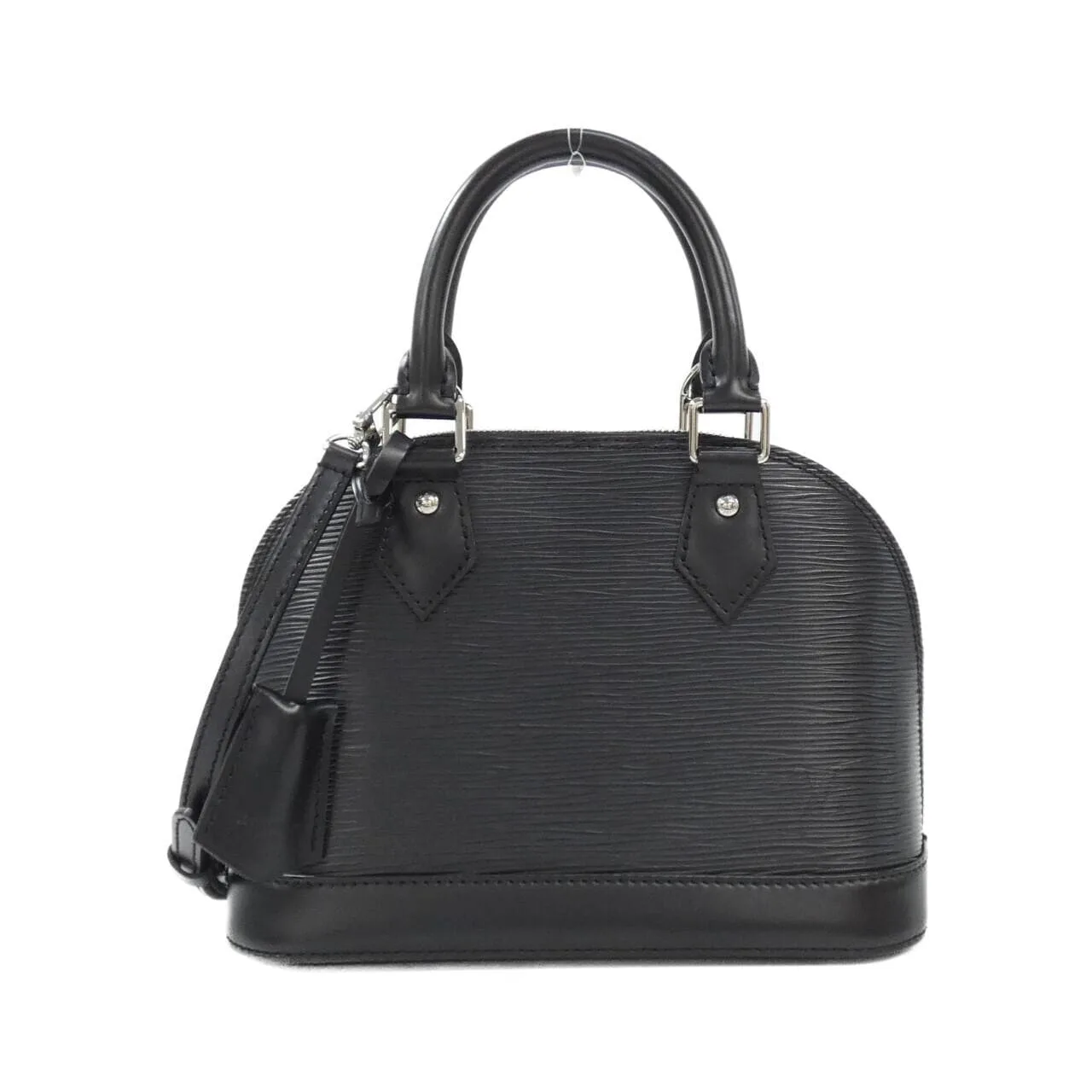 LOUIS VUITTON Alma M24645 Handbag Epi
