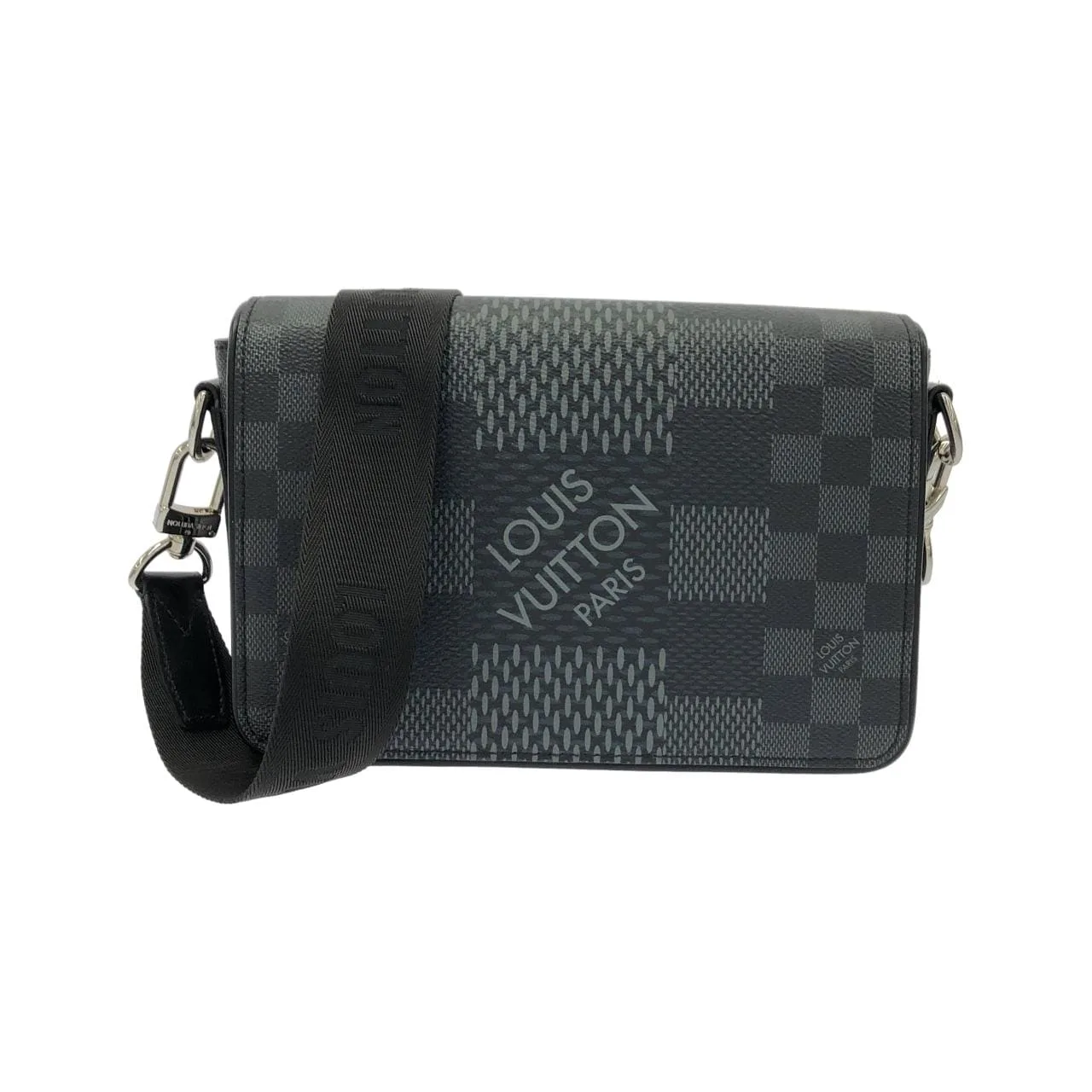 LOUIS VUITTON N50013 Shoulder Damier