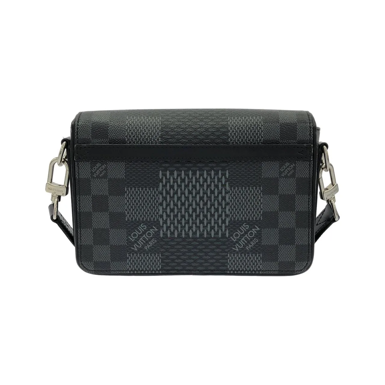 LOUIS VUITTON N50013 肩背包 Damier 2