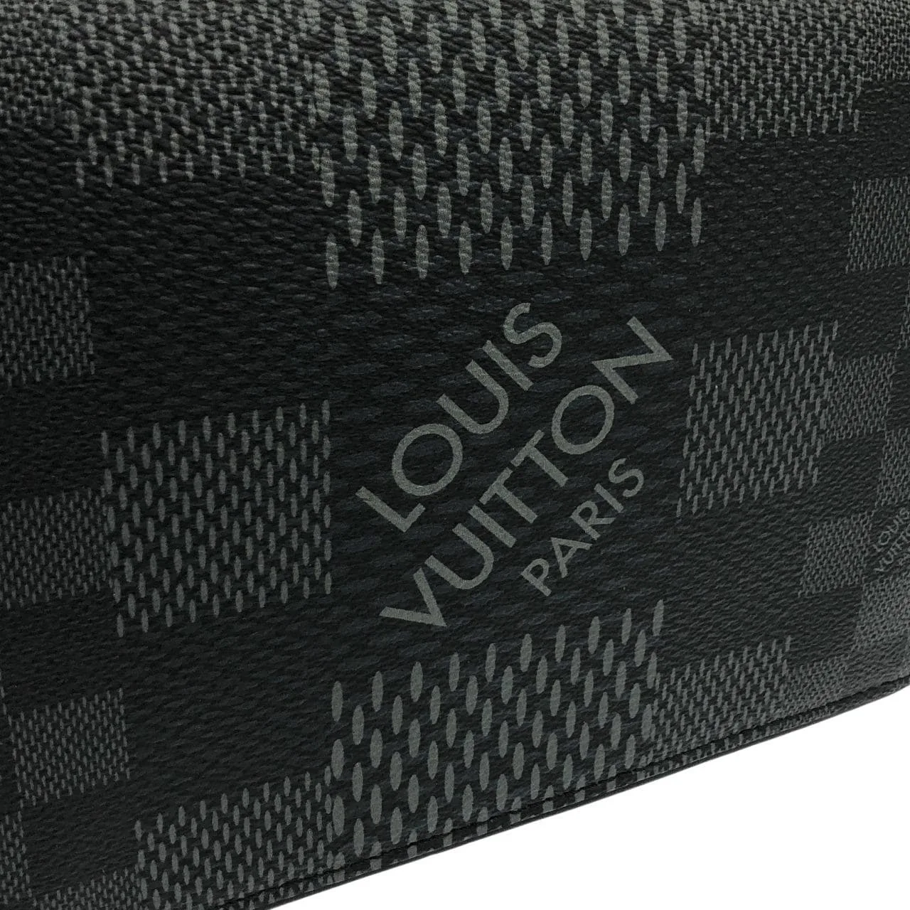LOUIS VUITTON N50013 肩背包 Damier 4