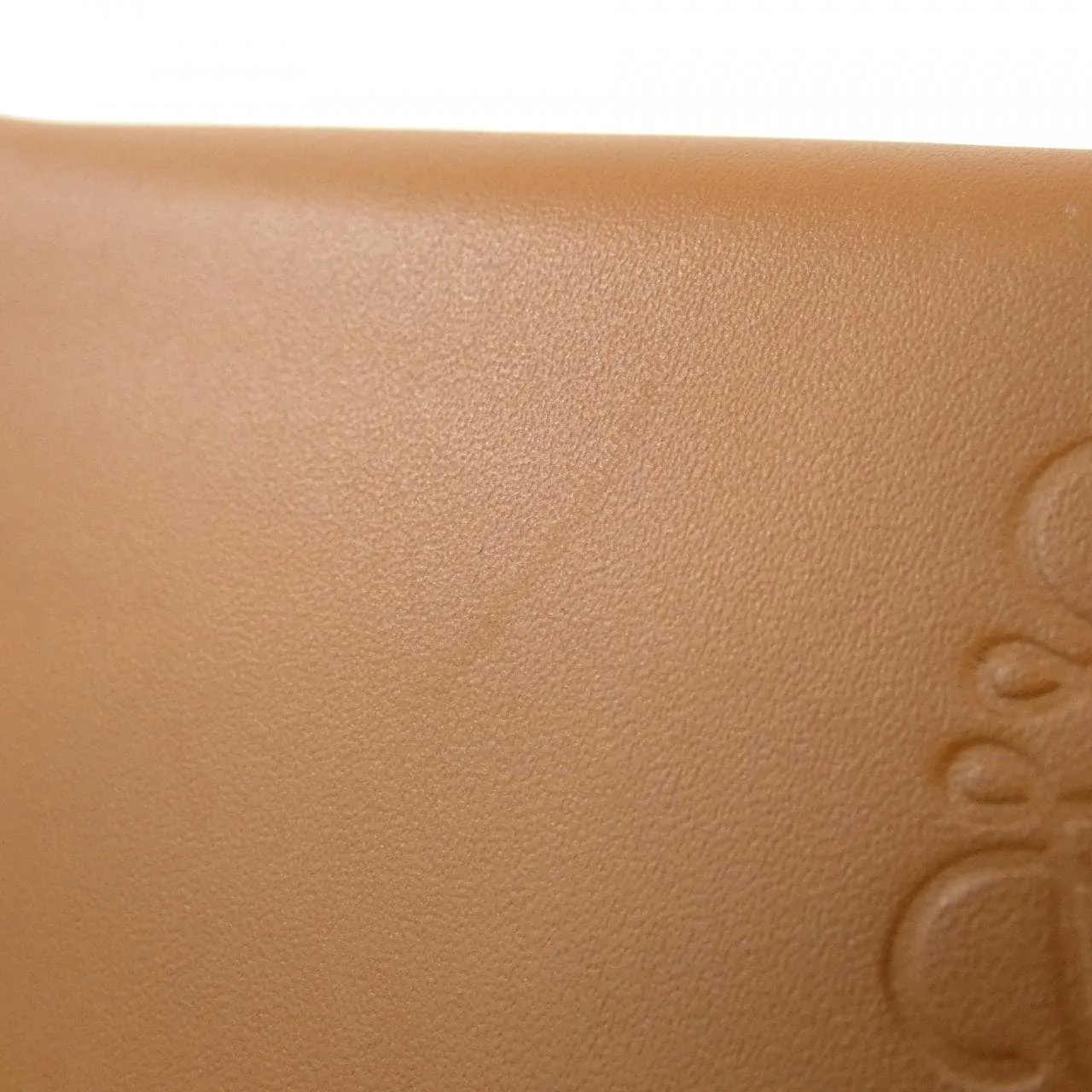 LOEWE 109 54 T14 Shoulder Black Rank A - Thumbnail 5