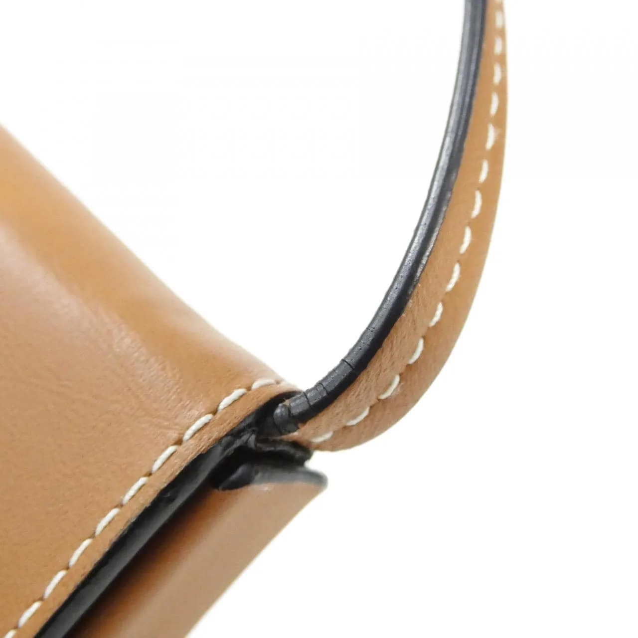 LOEWE 109 54 T14 Shoulder Black Rank A - Thumbnail 8