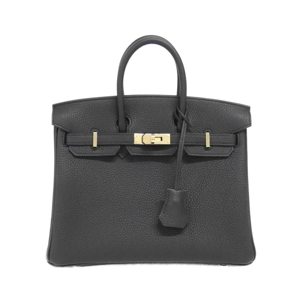 HERMES Birkin 057208CP Handbag Togo