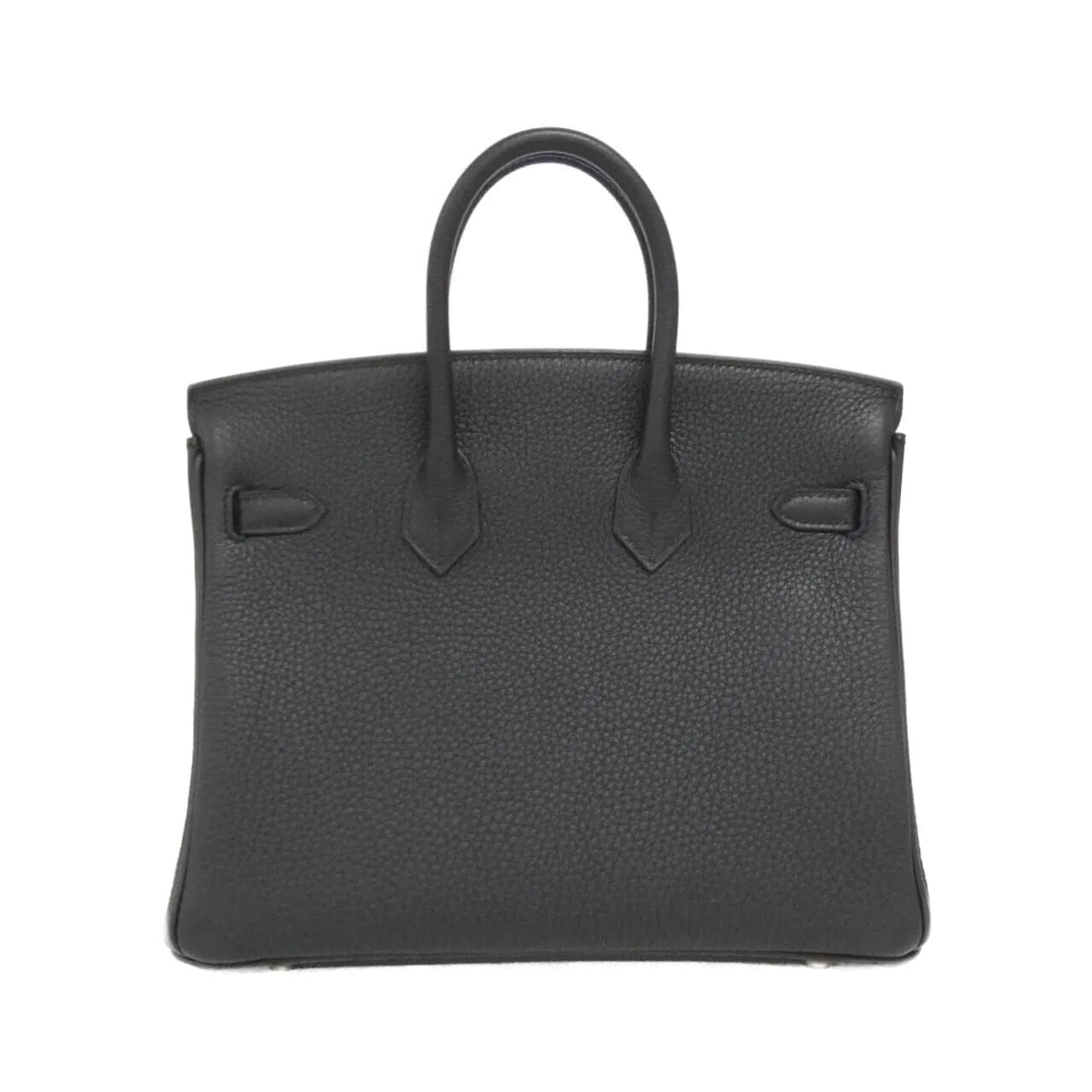 HERMES Birkin 057208CP Handbag Togo 2