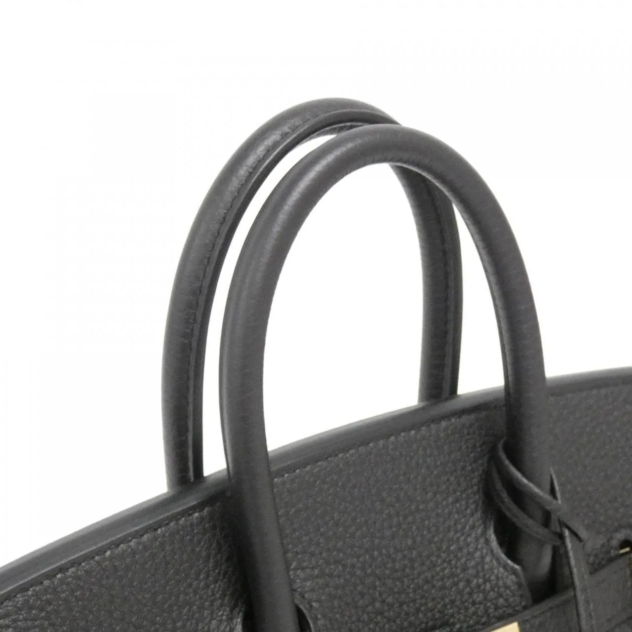 HERMES Birkin 057208CP Handbag Togo 5