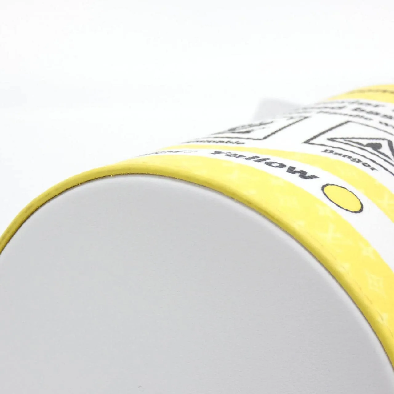 LOUIS VUITTON M81593 Handbag Canvas Yellow Canvas Rank A - Thumbnail 3