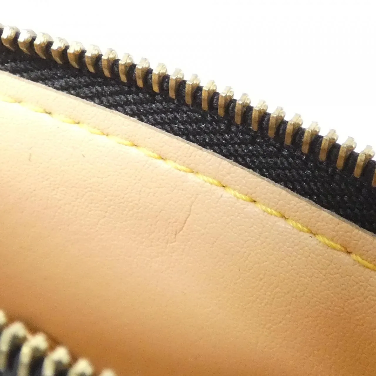 LOUIS VUITTON Pochette M92654 Coin Case Canvas Multicolor Canvas Rank A - Thumbnail 8