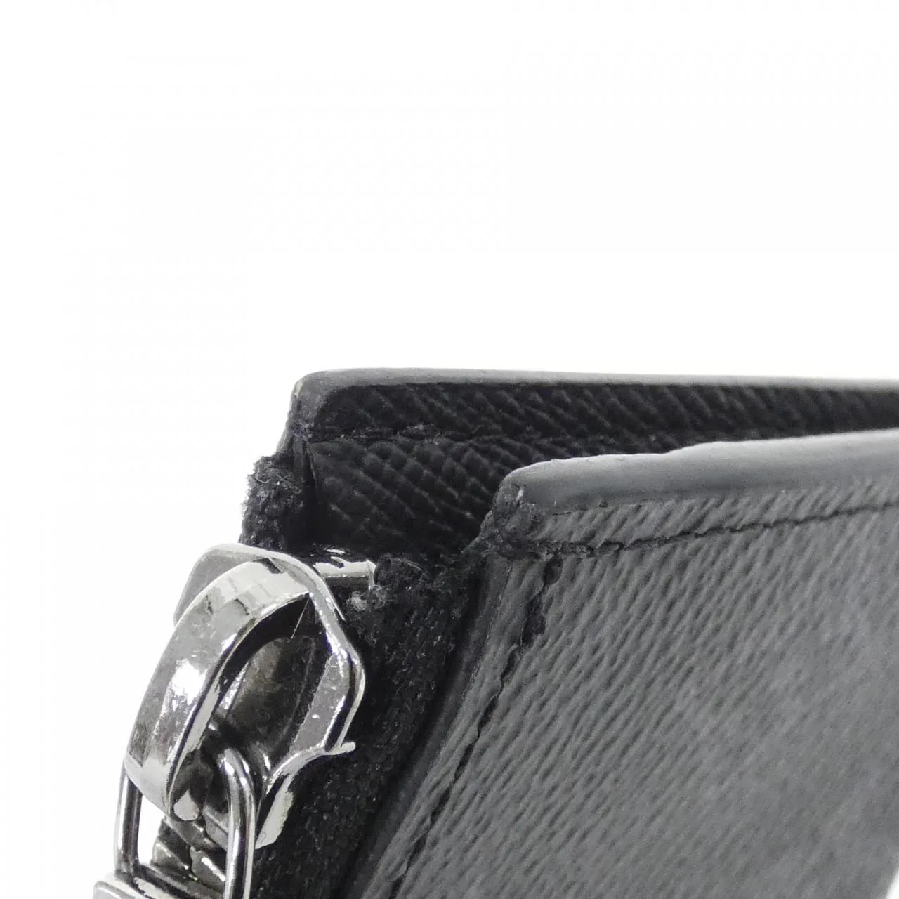 LOUIS VUITTON Eclipse M63536 Coin Case Monogram 4