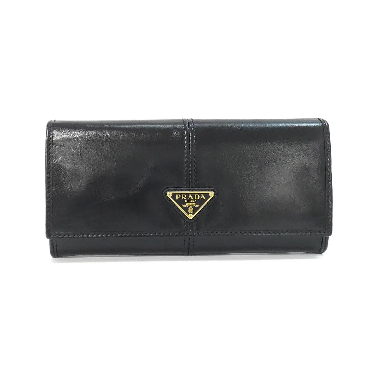 PRADA 1MH132 銀包